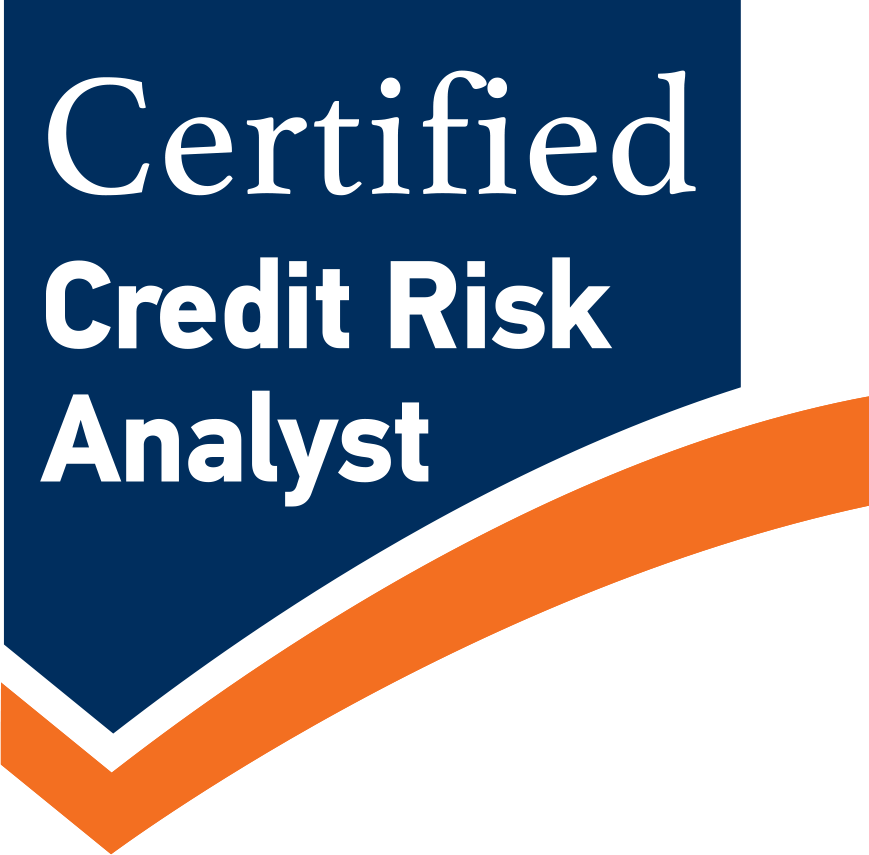 Certified Credit Risk Analyst